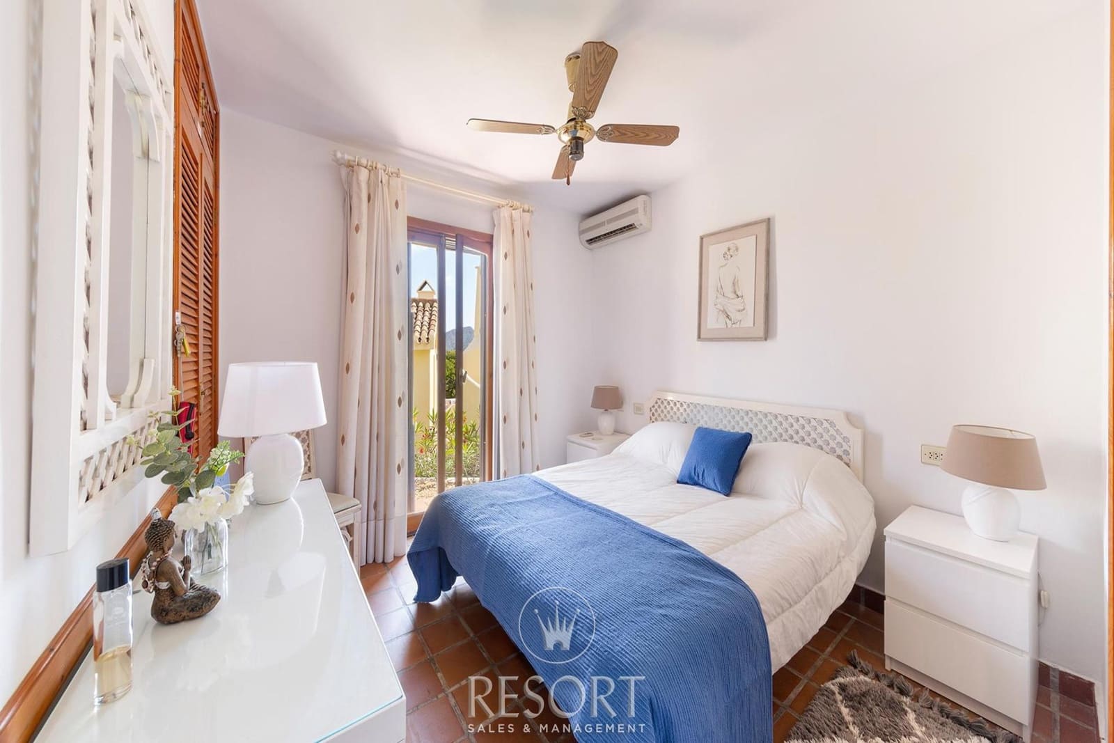 2 sovrum Hus till salu i Atamaria med pool - 253 481 € (Ref: 10024555)