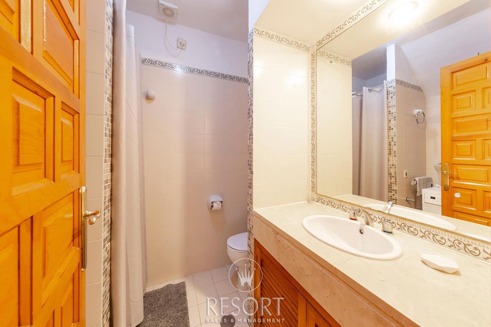 2 sovrum Hus till salu i Atamaria med pool - 253 481 € (Ref: 10024555)