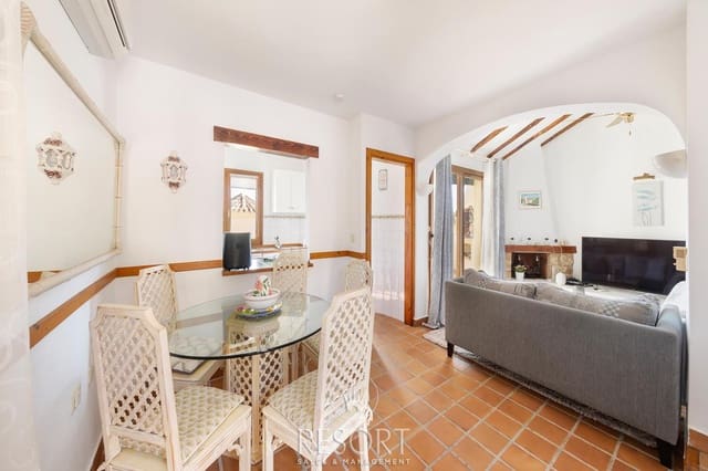 2 sovrum Hus till salu i Atamaría, Cartagena med pool - 253 481 € (Ref: 10024555)