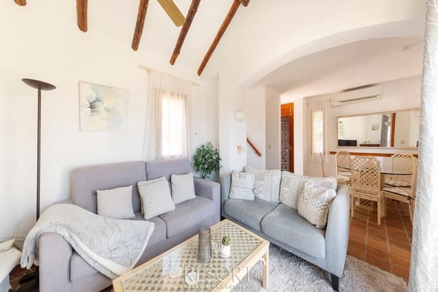 2 sovrum Hus till salu i Atamaría, Cartagena med pool - 253 481 € (Ref: 10024555)