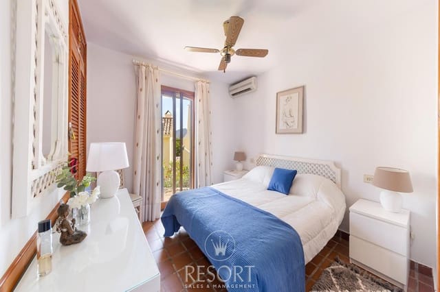 2 sovrum Hus till salu i Atamaría, Cartagena med pool - 253 481 € (Ref: 10024555)