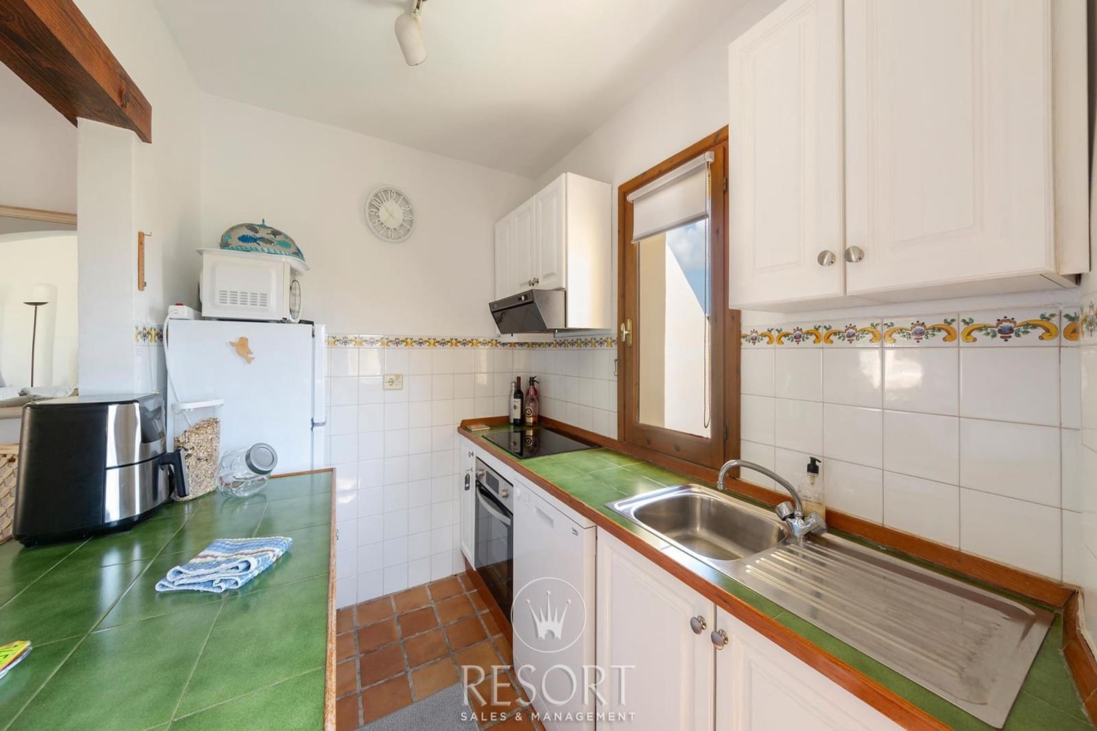 2 sovrum Hus till salu i Atamaria med pool - 253 481 € (Ref: 10024555)