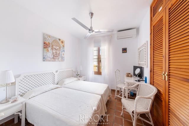 2 sovrum Hus till salu i Atamaría, Cartagena med pool - 253 481 € (Ref: 10024555)