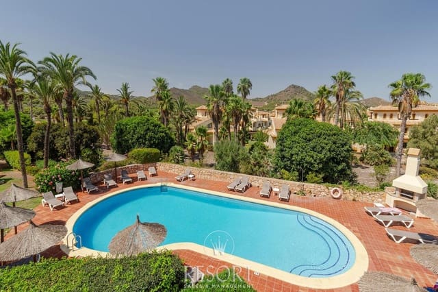 2 camera da letto Appartamento in vendita in La Manga Club, Cartagena con piscina - 324.804 € (Rif: 10054468)