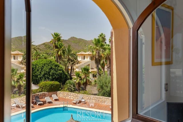 2 camera da letto Appartamento in vendita in La Manga Club, Cartagena con piscina - 324.804 € (Rif: 10054468)