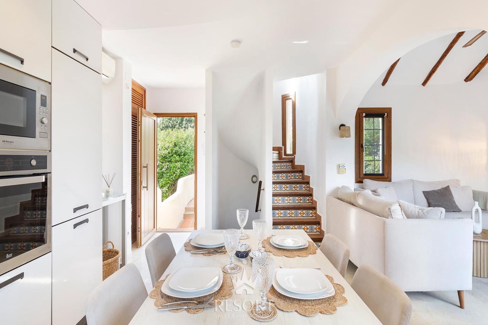 2 Zimmer Haus zu verkaufen in La Manga Club mit Pool - 349.588 € (Ref: 10160200)