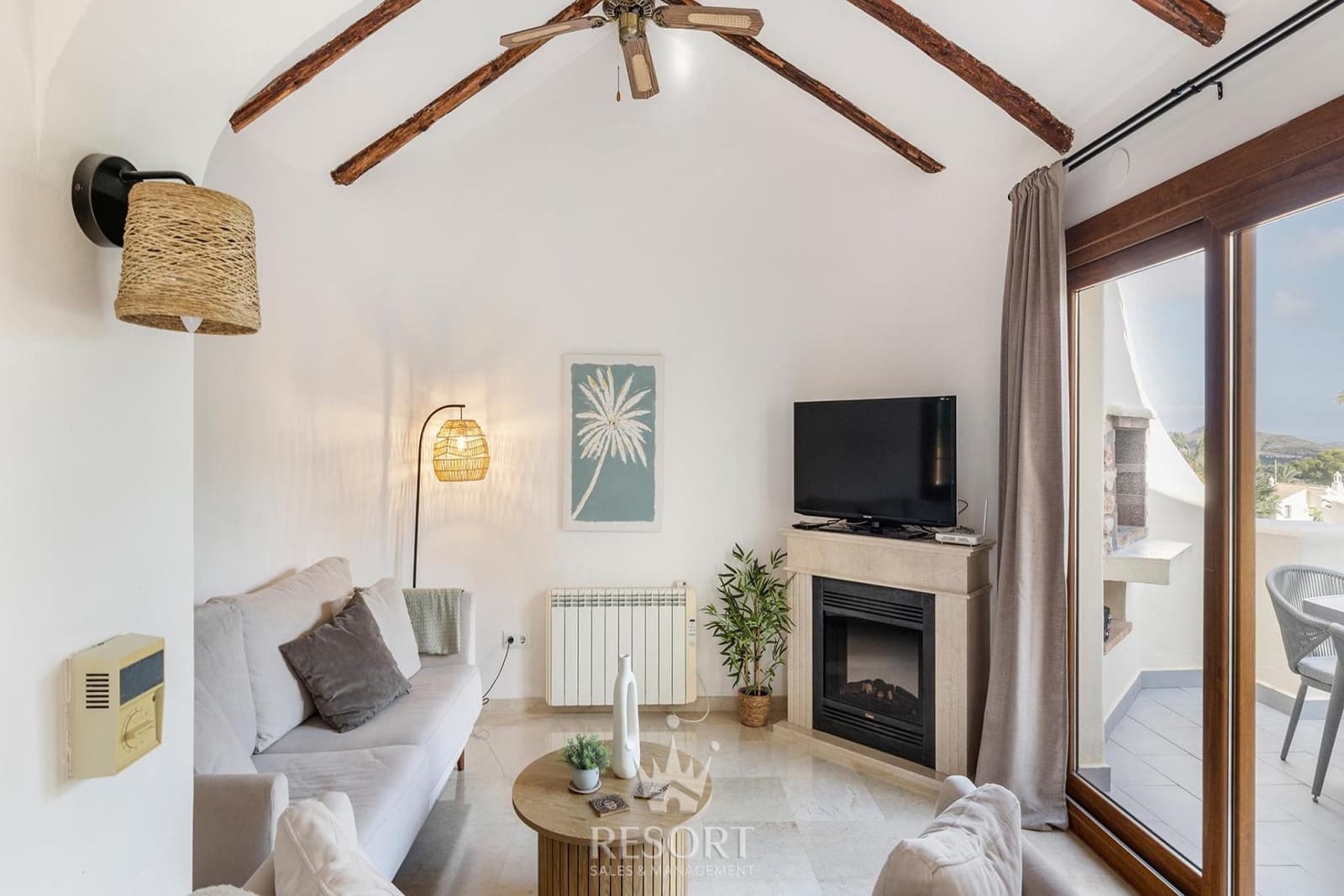 2 Zimmer Haus zu verkaufen in La Manga Club mit Pool - 349.588 € (Ref: 10160200)