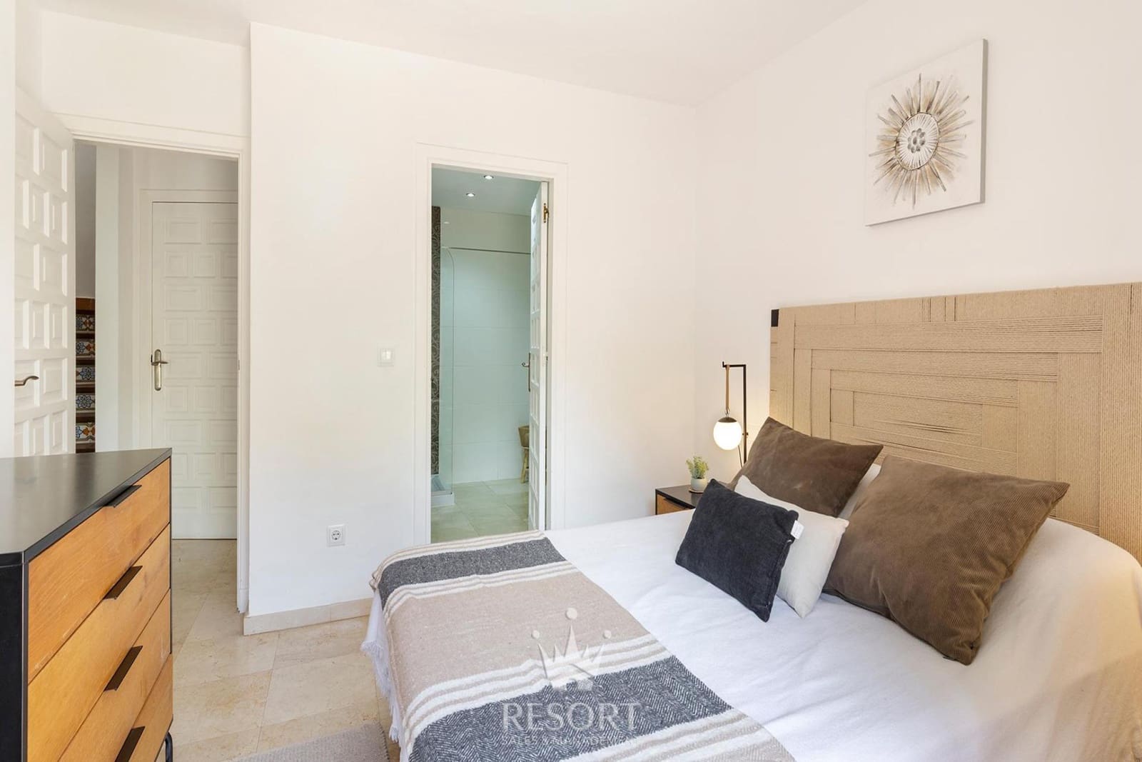 2 Zimmer Haus zu verkaufen in La Manga Club mit Pool - 349.588 € (Ref: 10160200)