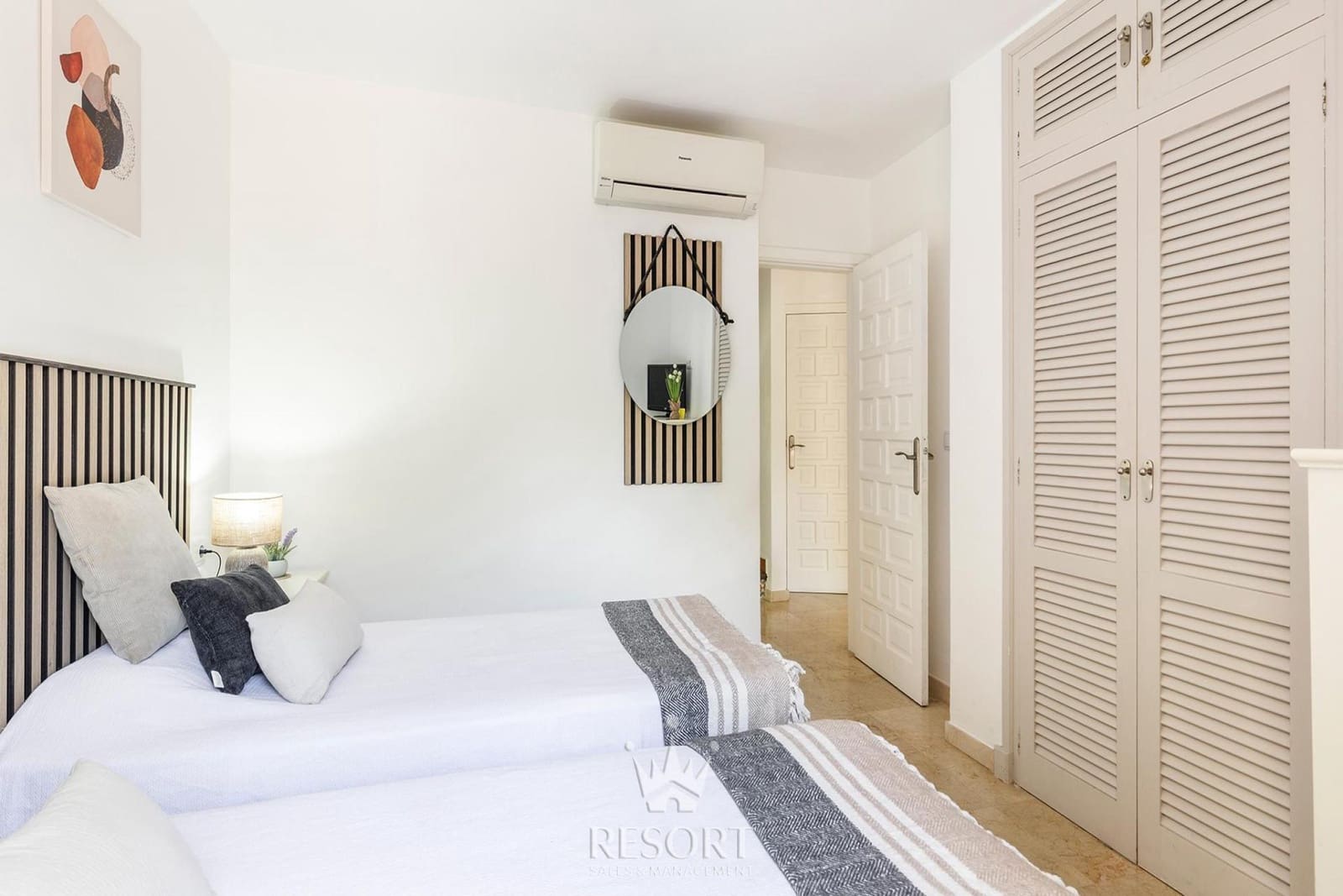 2 Zimmer Haus zu verkaufen in La Manga Club mit Pool - 349.588 € (Ref: 10160200)