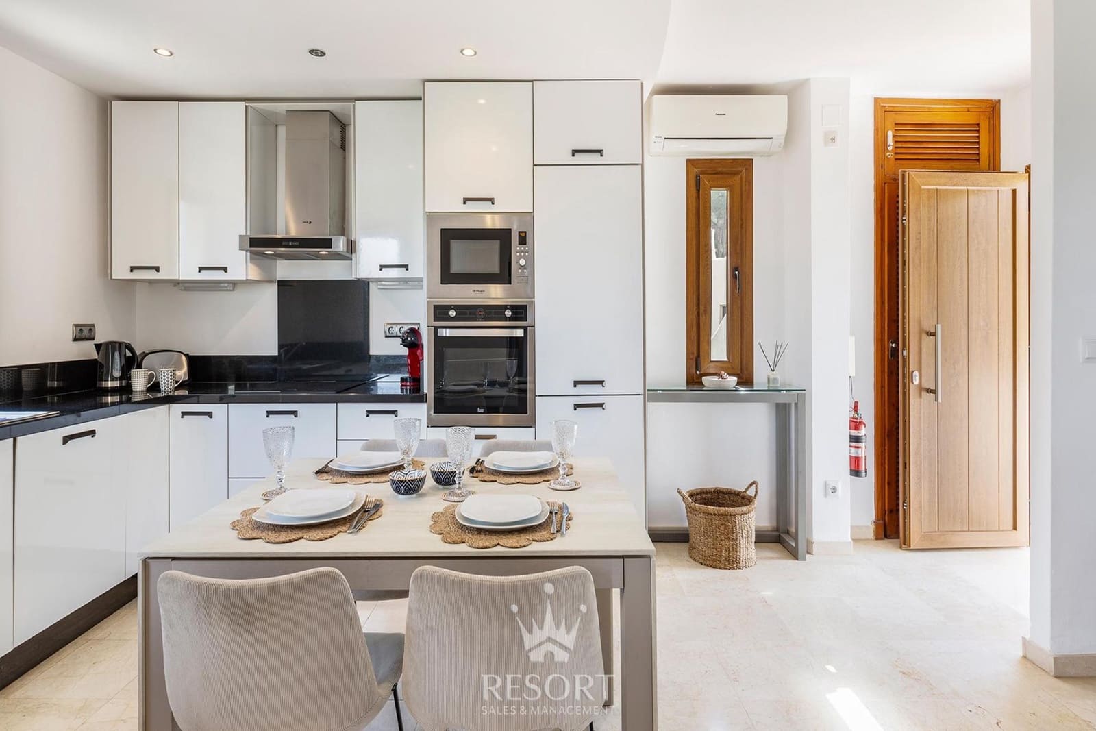2 Zimmer Haus zu verkaufen in La Manga Club mit Pool - 349.588 € (Ref: 10160200)