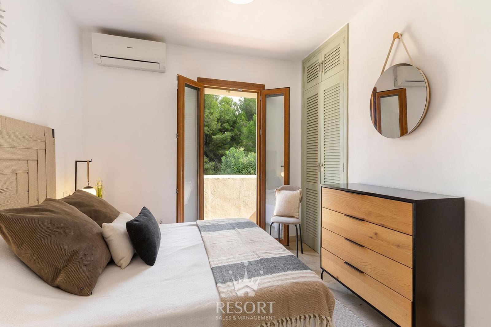 2 Zimmer Haus zu verkaufen in La Manga Club mit Pool - 349.588 € (Ref: 10160200)