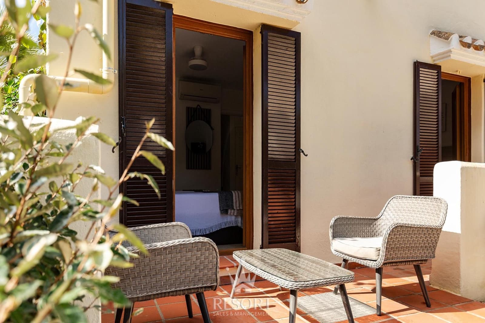 2 Zimmer Haus zu verkaufen in La Manga Club mit Pool - 349.588 € (Ref: 10160200)