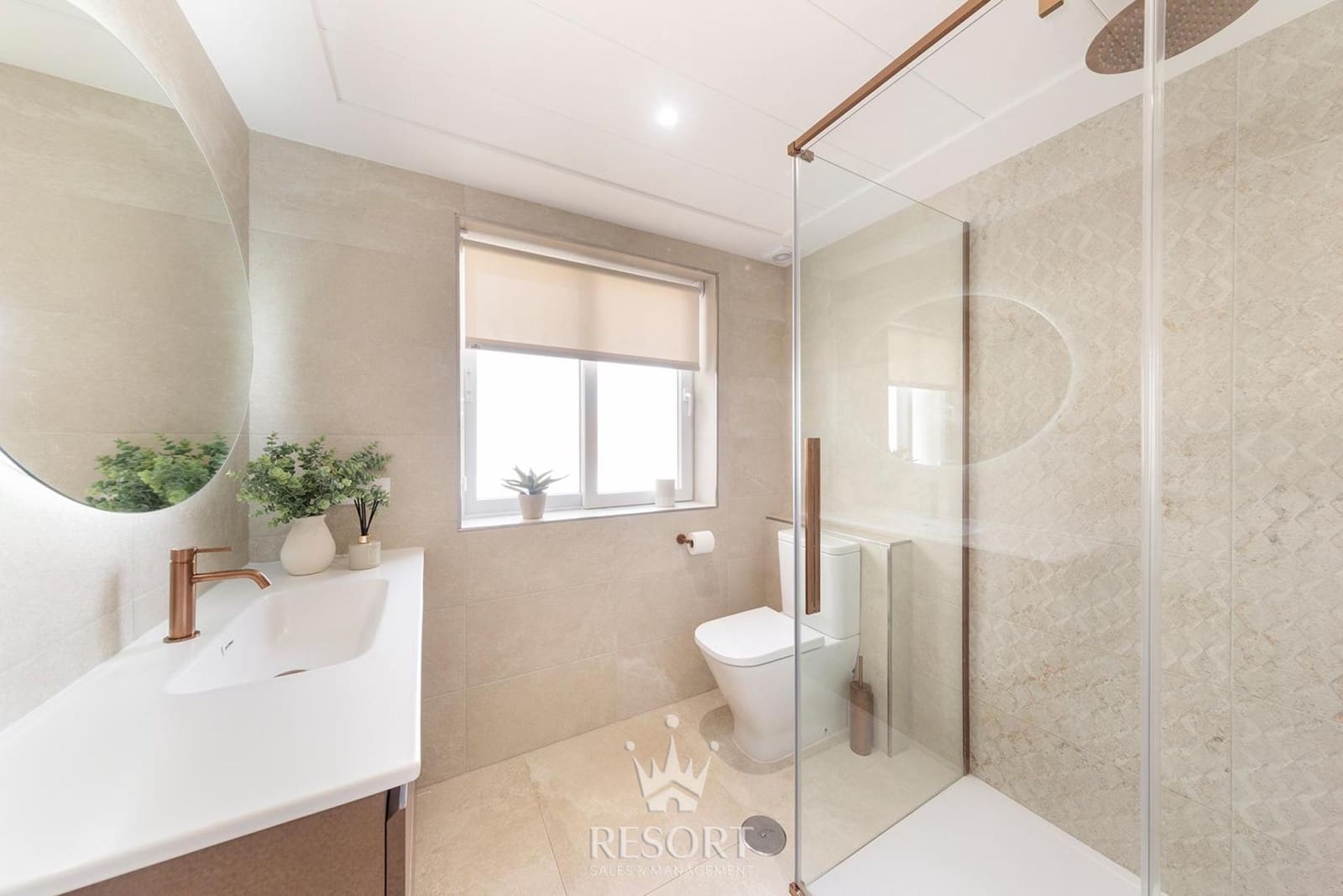 2 bedroom Apartment for sale in Atamaria with pool garage - € 231,084 (Ref: 10160201)