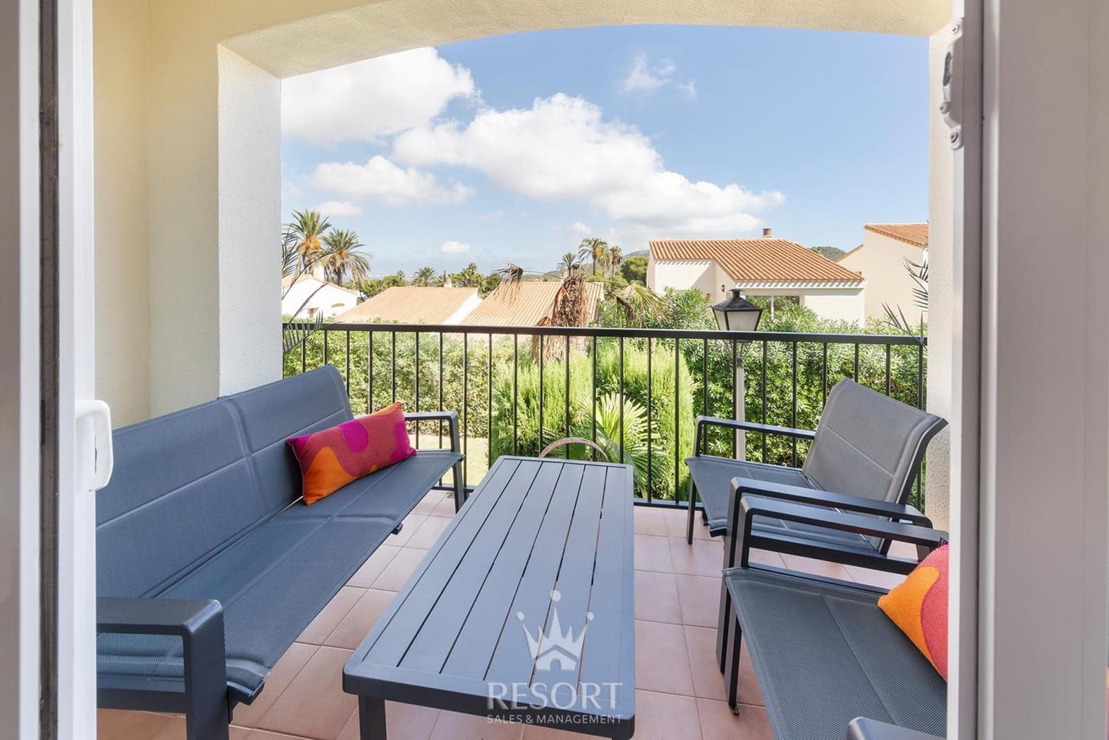 2 bedroom Apartment for sale in Atamaria with pool garage - € 231,084 (Ref: 10160201)