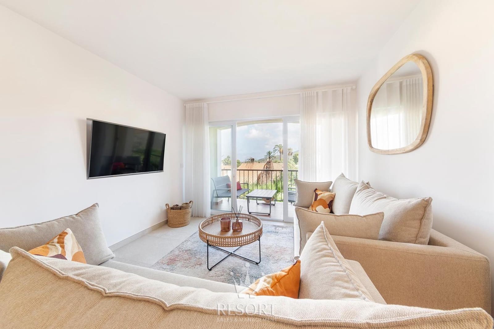 2 bedroom Apartment for sale in Atamaria with pool garage - € 231,084 (Ref: 10160201)