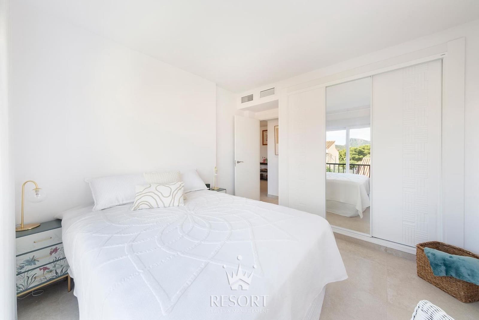 2 bedroom Apartment for sale in Atamaria with pool garage - € 231,084 (Ref: 10160201)