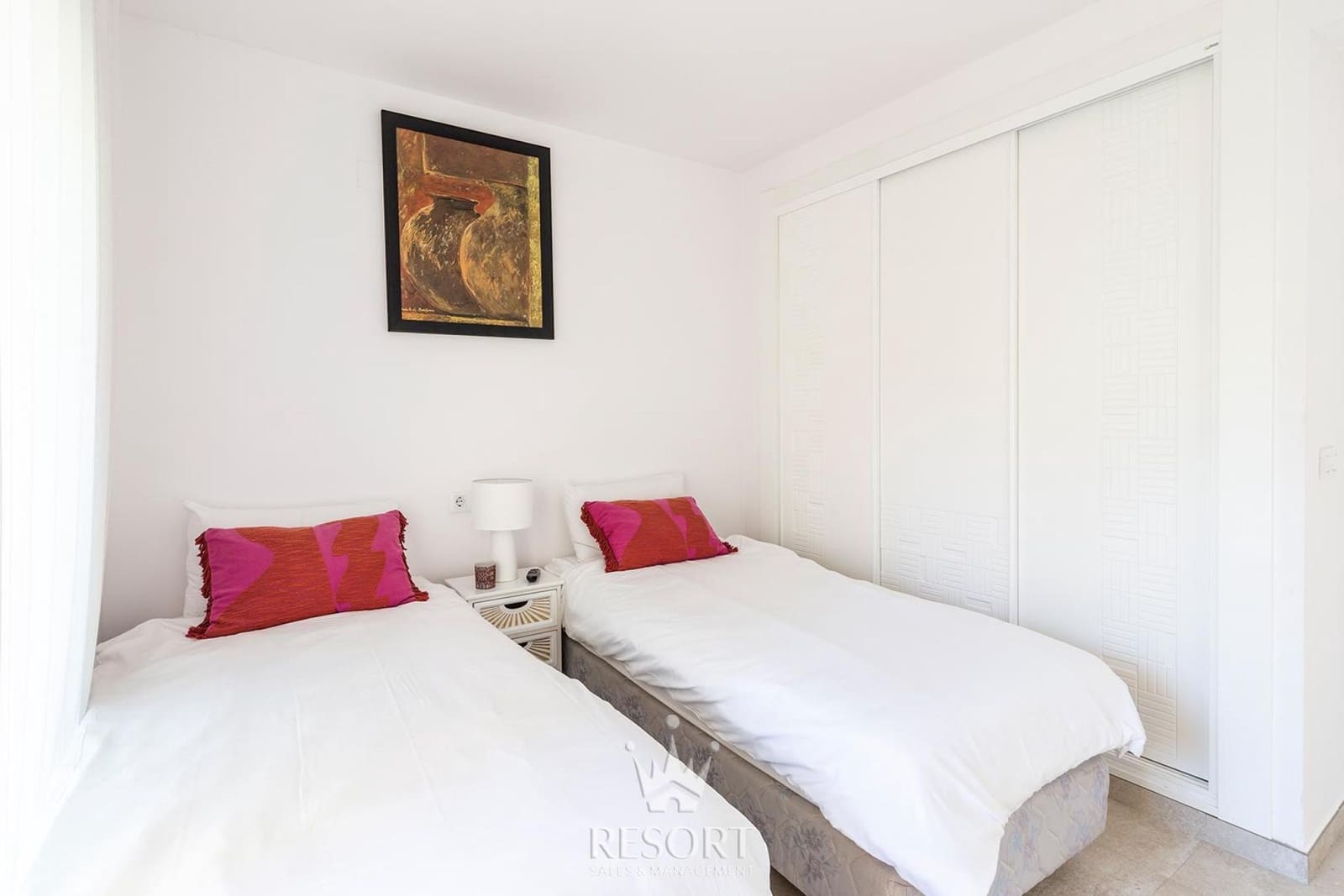 2 bedroom Apartment for sale in Atamaria with pool garage - € 231,084 (Ref: 10160201)