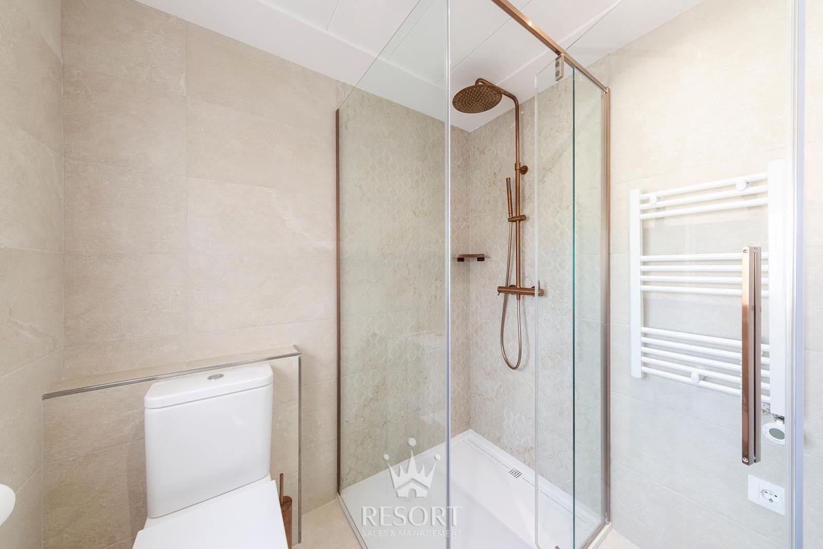 2 bedroom Apartment for sale in Atamaria with pool garage - € 231,084 (Ref: 10160201)