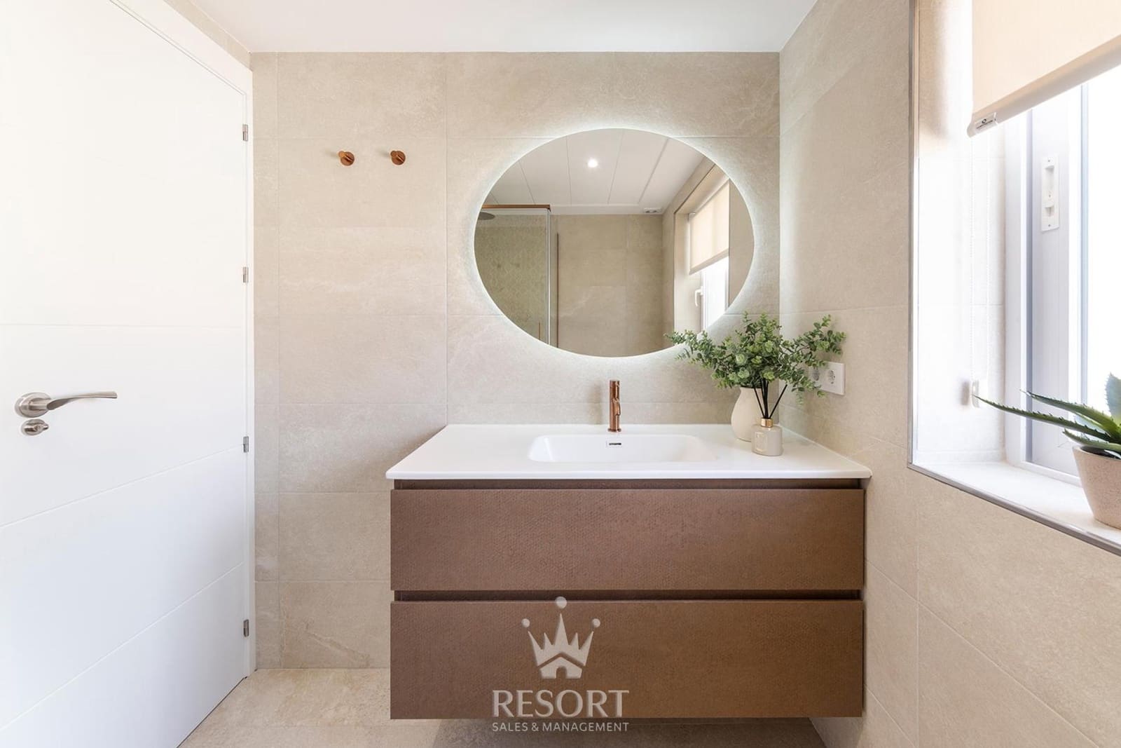 2 bedroom Apartment for sale in Atamaria with pool garage - € 231,084 (Ref: 10160201)