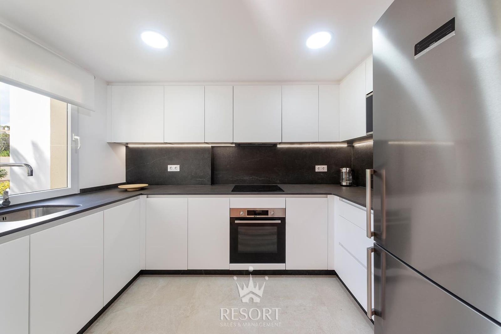 2 bedroom Apartment for sale in Atamaria with pool garage - € 231,084 (Ref: 10160201)