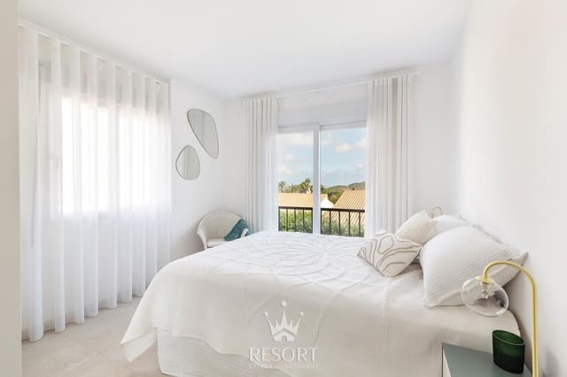 2 soverom Leilighet til salgs i Atamaría, Cartagena med svømmebasseng garasje - € 231 084 (Ref: 10160201)
