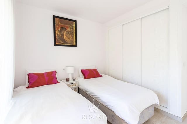 2 soverom Leilighet til salgs i Atamaría, Cartagena med svømmebasseng garasje - € 231 084 (Ref: 10160201)