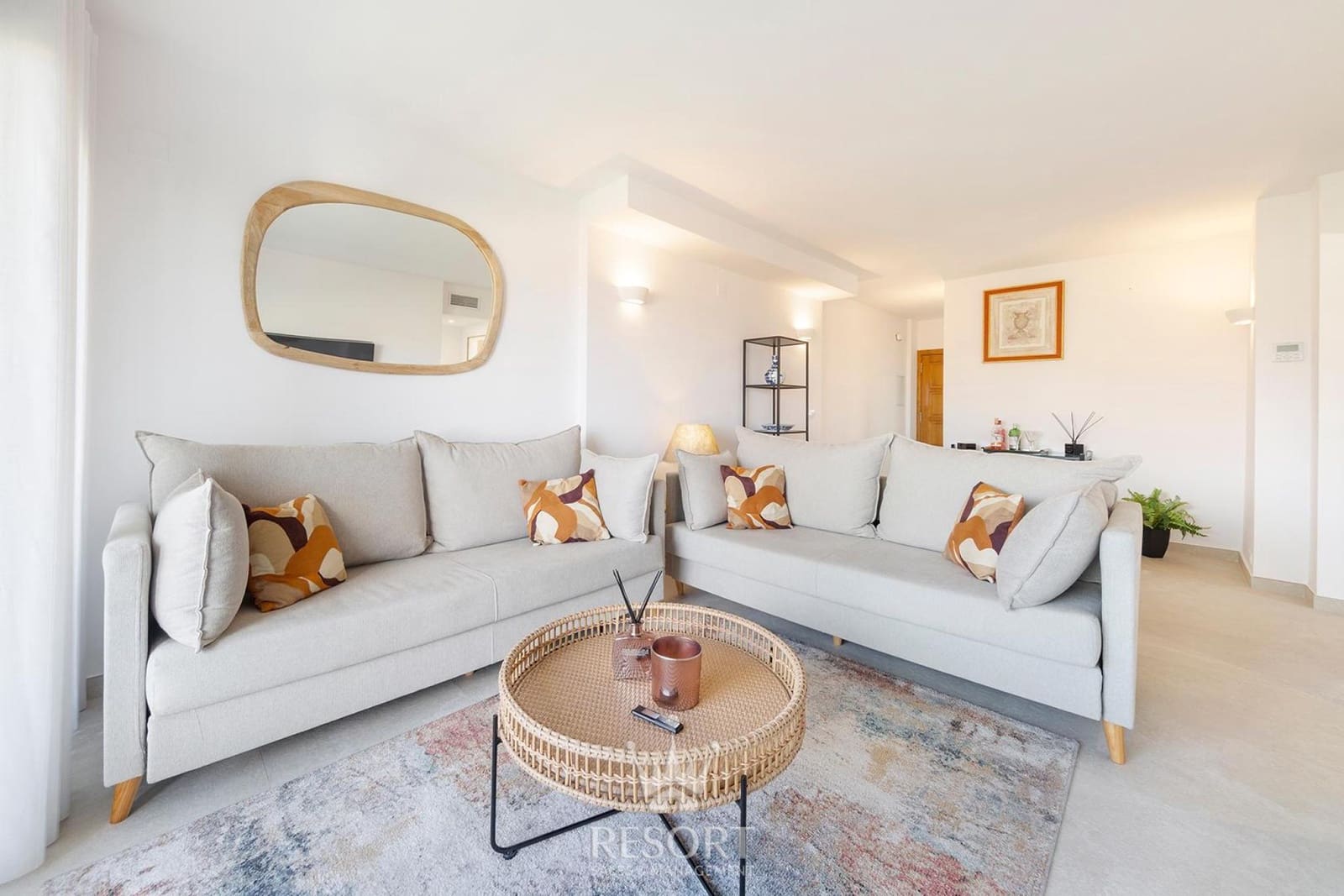 2 bedroom Apartment for sale in Atamaria with pool garage - € 231,084 (Ref: 10160201)