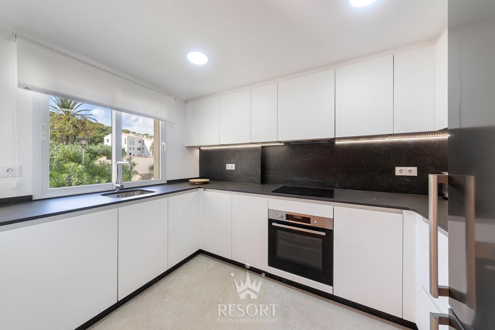 2 bedroom Apartment for sale in Atamaria with pool garage - € 231,084 (Ref: 10160201)