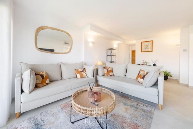 2 soverom Leilighet til salgs i Atamaría, Cartagena med svømmebasseng garasje - € 231 084 (Ref: 10160201)
