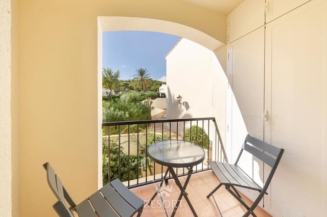 2 soverom Leilighet til salgs i Atamaría, Cartagena med svømmebasseng garasje - € 231 084 (Ref: 10160201)