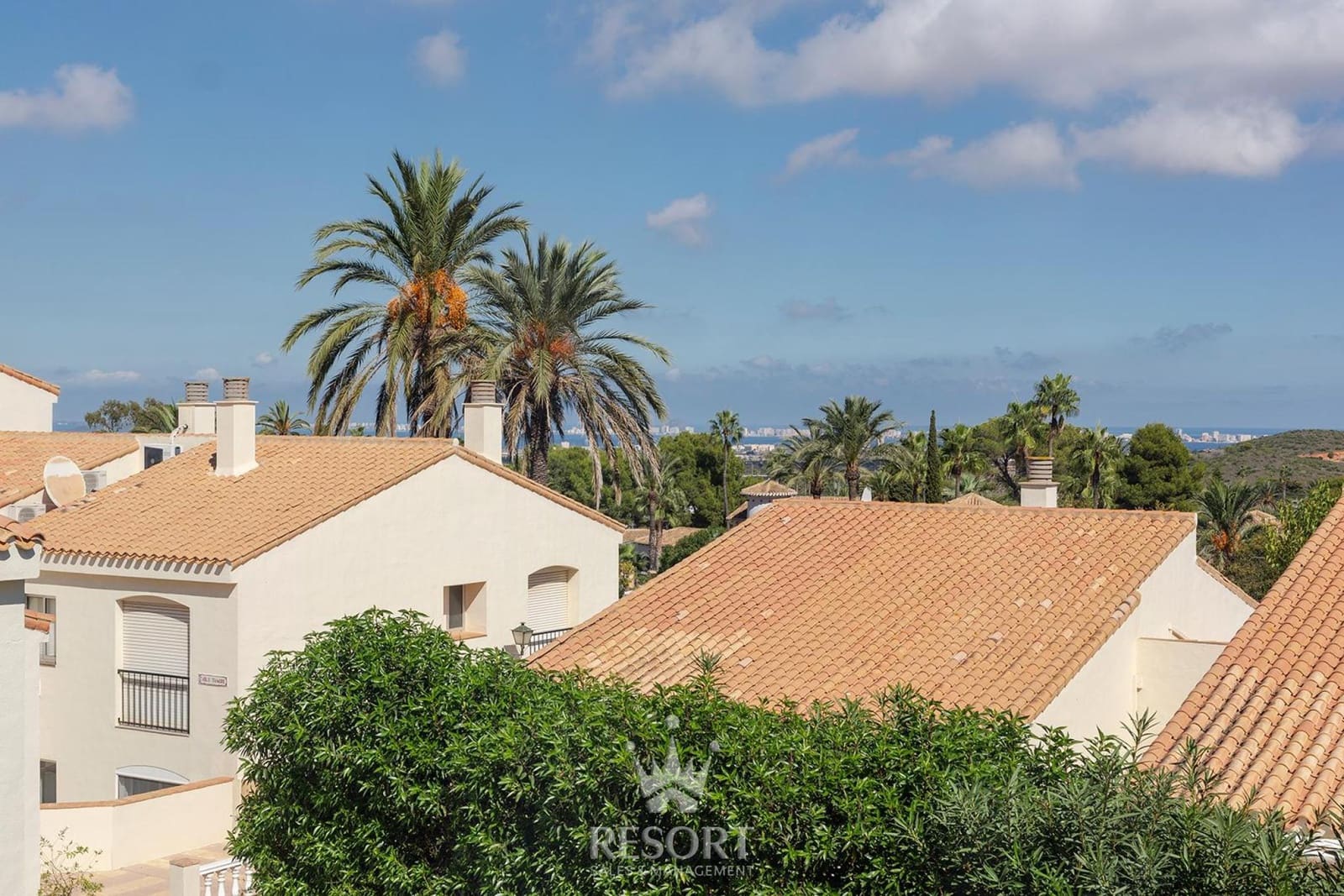 2 bedroom Apartment for sale in Atamaria with pool garage - € 231,084 (Ref: 10160201)