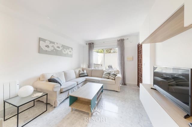2 Zimmer Apartment zu verkaufen in Atamaría, Cartagena mit Pool - 210.000 € (Ref: 10175538)