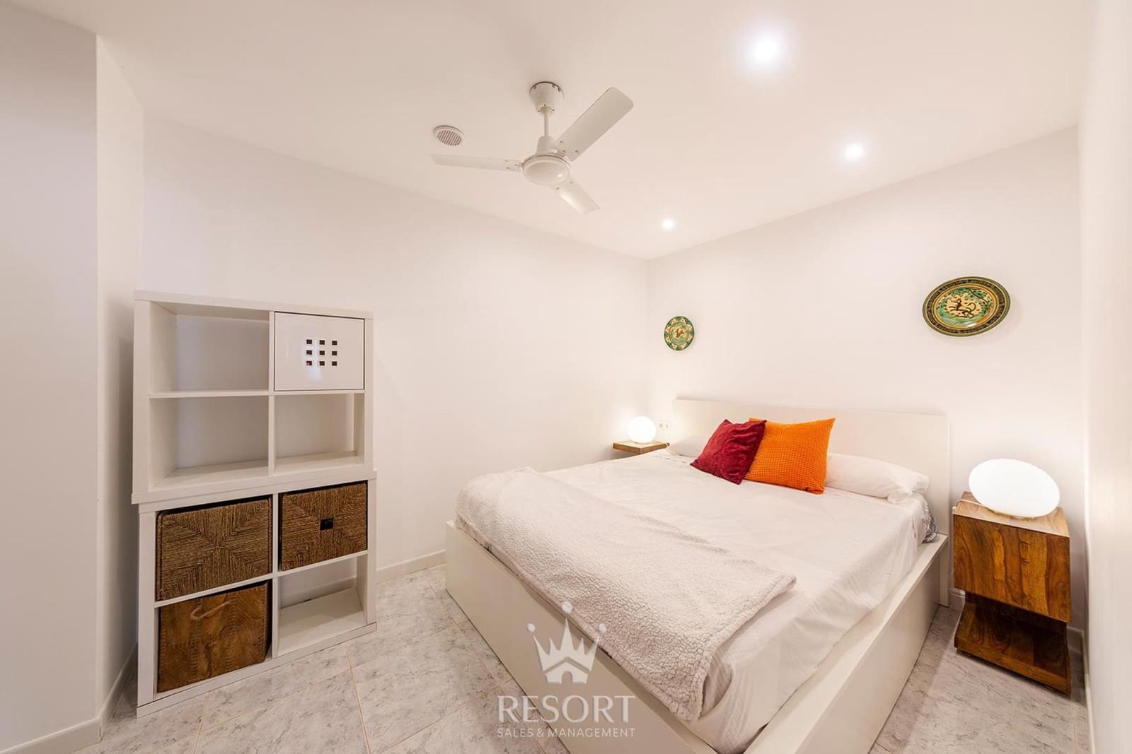 2 Zimmer Apartment zu verkaufen in Atamaria mit Pool - 210.000 € (Ref: 10175538)