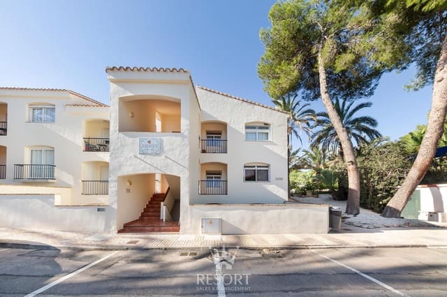 2 Zimmer Apartment zu verkaufen in Atamaría, Cartagena mit Pool - 210.000 € (Ref: 10175538)