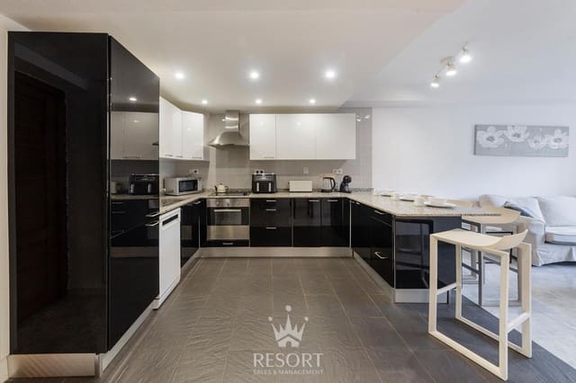 2 Zimmer Apartment zu verkaufen in Atamaría, Cartagena mit Pool - 210.000 € (Ref: 10175538)