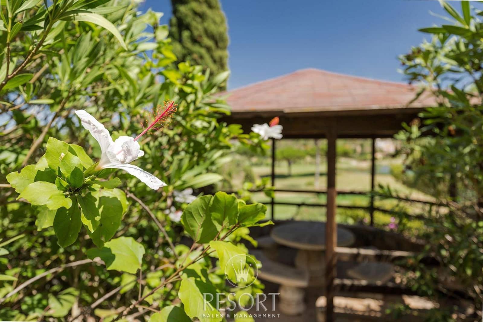 4 Zimmer Villa zu verkaufen in La Manga Club mit Pool Garage - 3.132.476 € (Ref: 5873956)