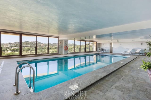 3 camera da letto Appartamento in vendita in La Manga Club, Cartagena con piscina garage - 410.000 € (Rif: 5873959)