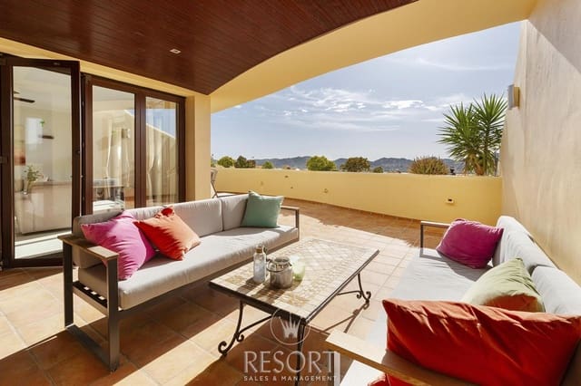 3 camera da letto Appartamento in vendita in La Manga Club, Cartagena con piscina garage - 410.000 € (Rif: 5873959)