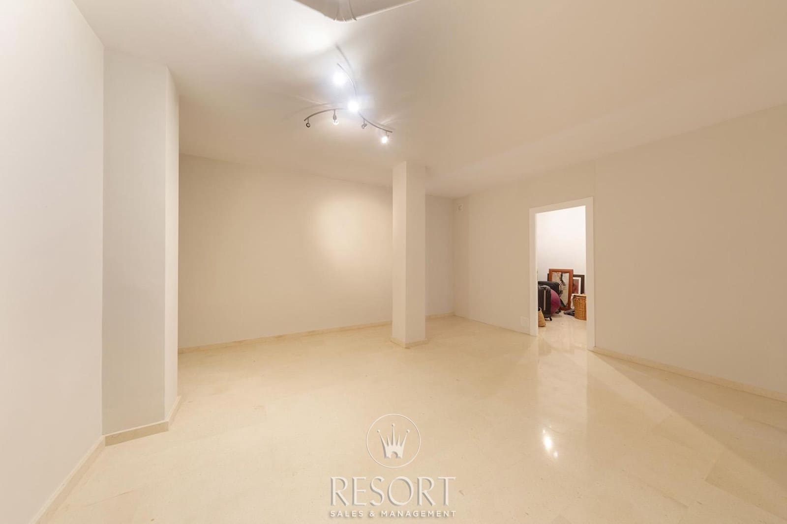 3 camera da letto Appartamento in vendita in La Manga Club con piscina garage - 410.000 € (Rif: 5873959)