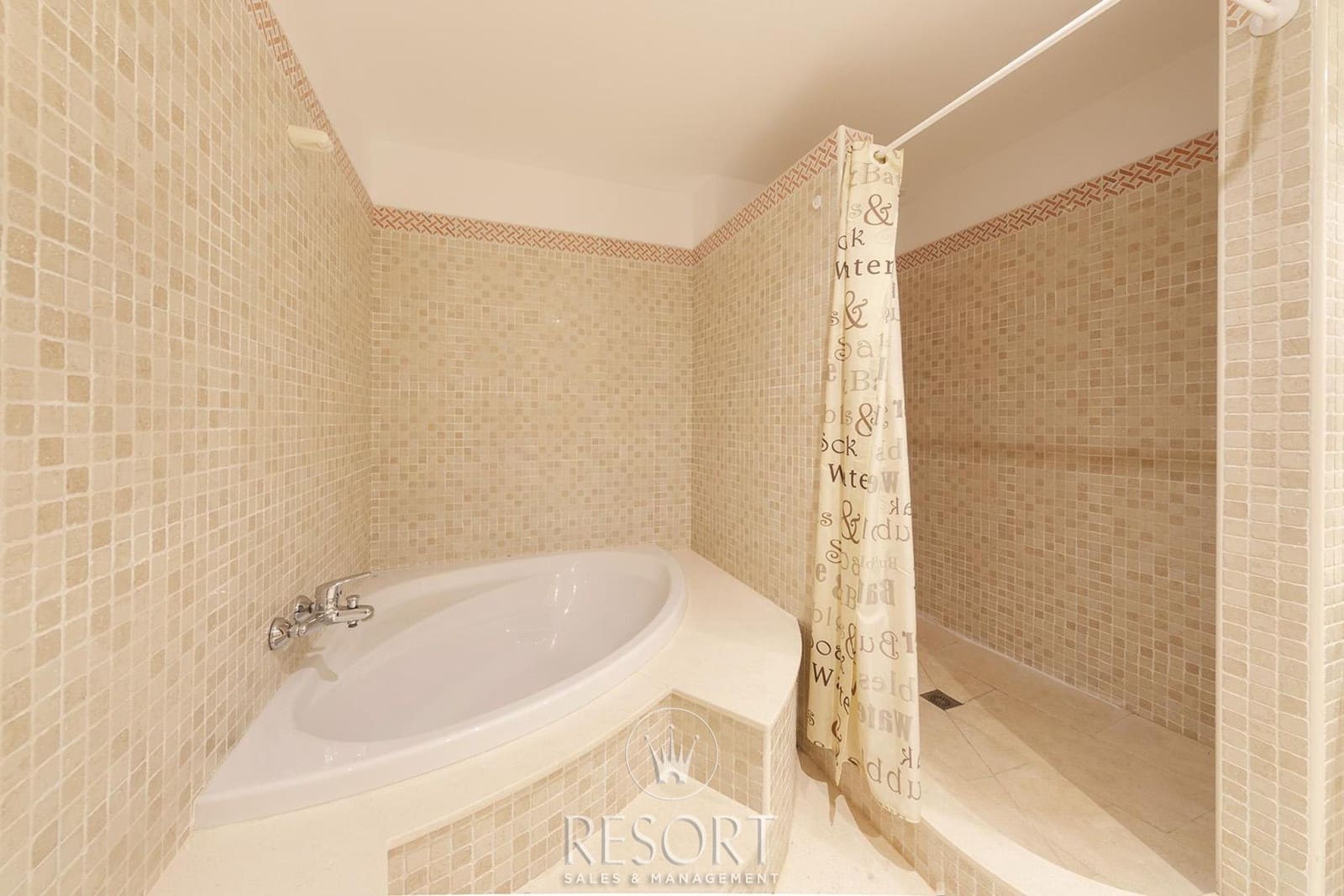 3 camera da letto Appartamento in vendita in La Manga Club con piscina garage - 410.000 € (Rif: 5873959)