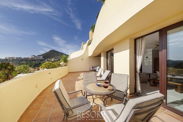 3 camera da letto Appartamento in vendita in La Manga Club, Cartagena con piscina garage - 410.000 € (Rif: 5873959)