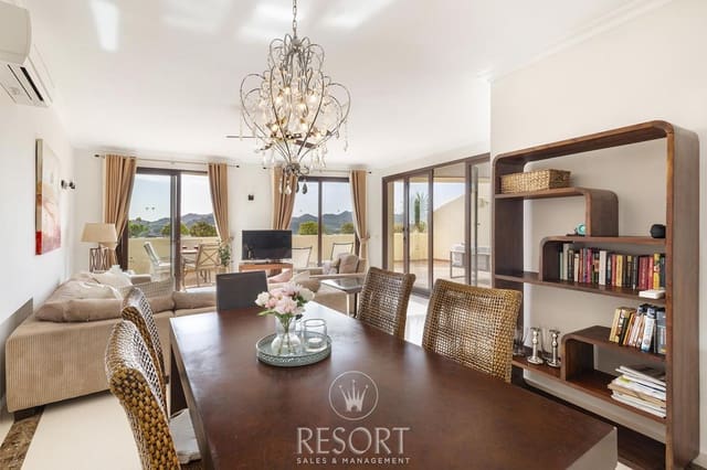 3 camera da letto Appartamento in vendita in La Manga Club, Cartagena con piscina garage - 410.000 € (Rif: 5873959)