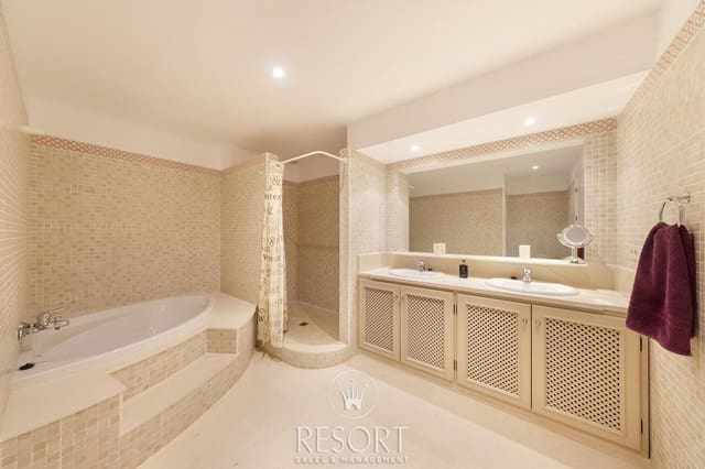 3 camera da letto Appartamento in vendita in La Manga Club, Cartagena con piscina garage - 410.000 € (Rif: 5873959)