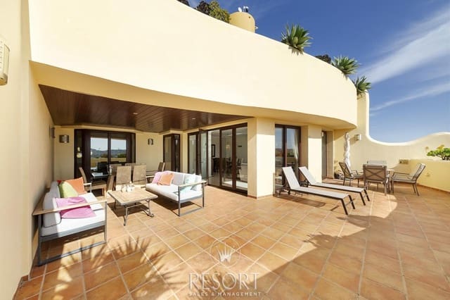 3 camera da letto Appartamento in vendita in La Manga Club, Cartagena con piscina garage - 410.000 € (Rif: 5873959)