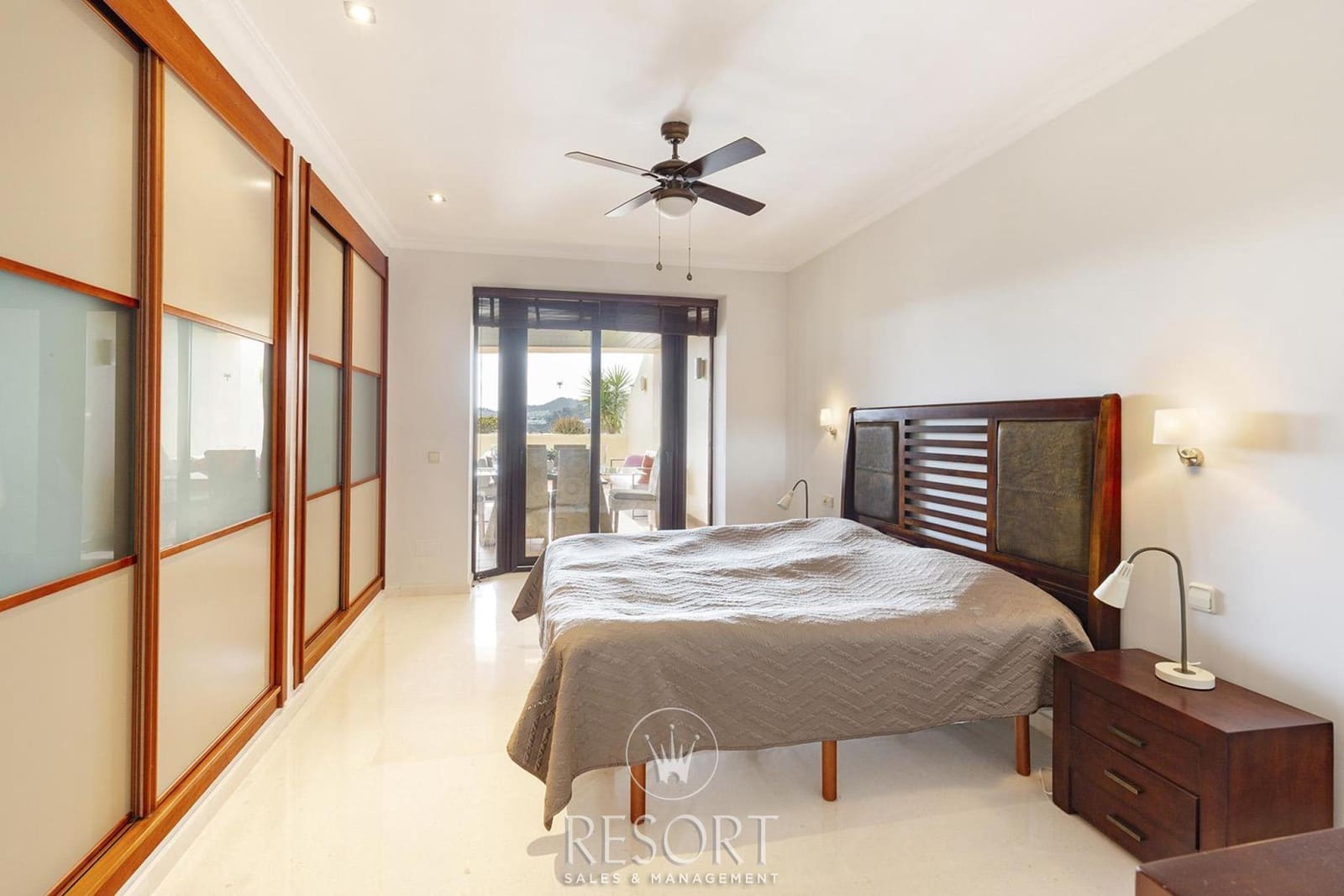 3 camera da letto Appartamento in vendita in La Manga Club con piscina garage - 410.000 € (Rif: 5873959)