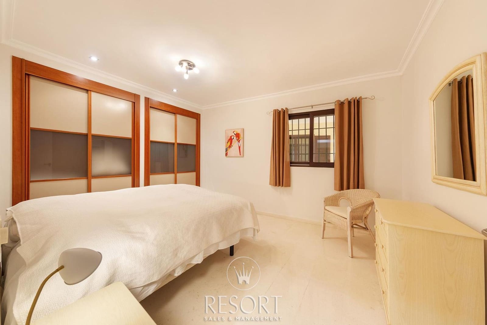 3 camera da letto Appartamento in vendita in La Manga Club con piscina garage - 410.000 € (Rif: 5873959)