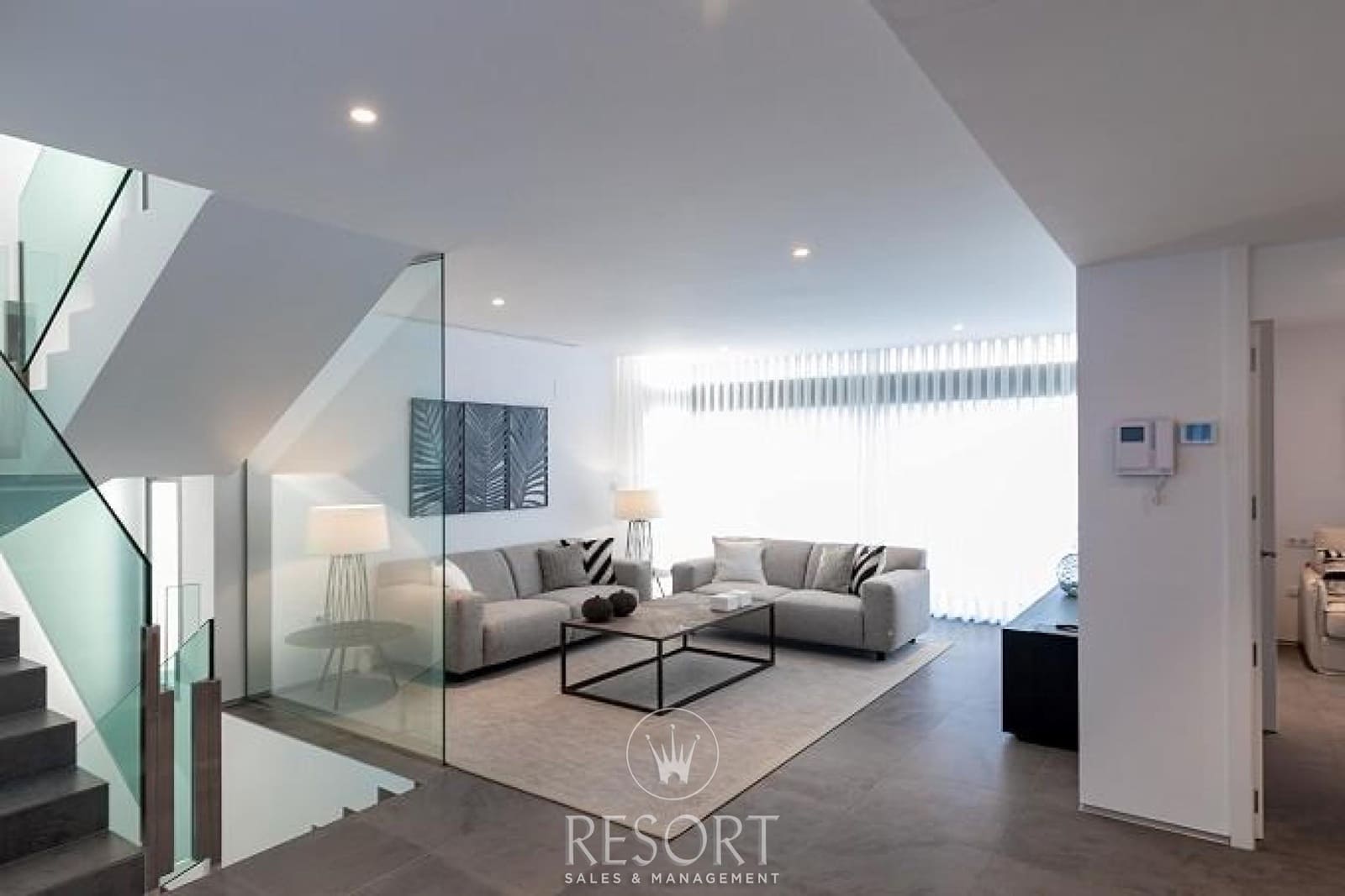 3 Zimmer Villa zu verkaufen in Atamaria mit Pool Garage - 620.000 € (Ref: 5874002)