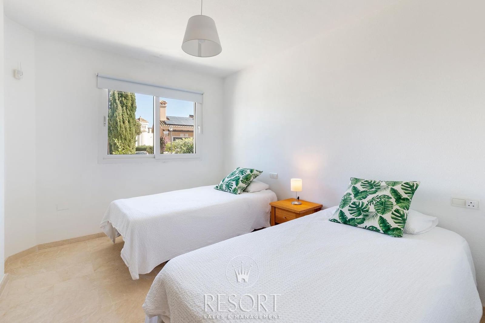 5 soveværelse Villa til salg i La Manga Club med swimmingpool garage - € 1.271.015 (Ref: 5874025)