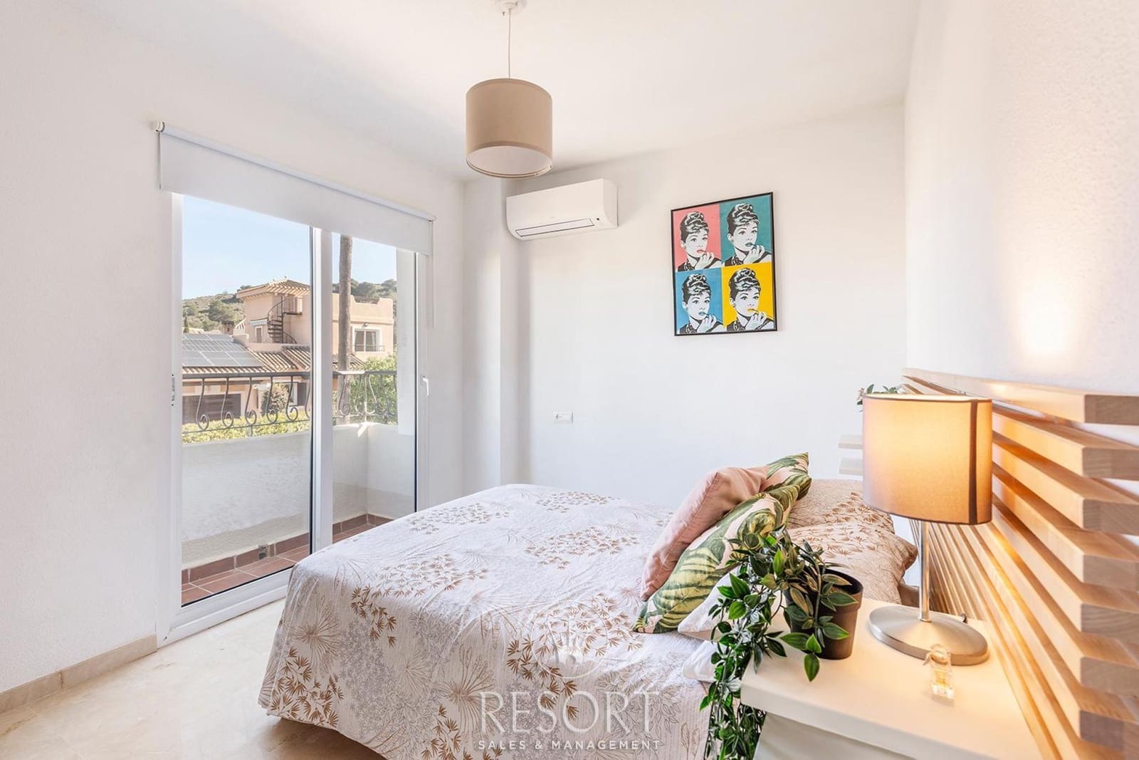 5 soveværelse Villa til salg i La Manga Club med swimmingpool garage - € 1.271.015 (Ref: 5874025)