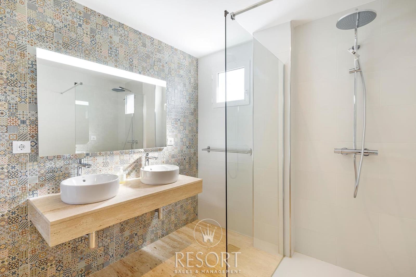 5 soveværelse Villa til salg i La Manga Club med swimmingpool garage - € 1.271.015 (Ref: 5874025)